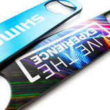 promotional custom printed bottle openers