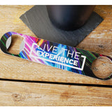 custom imprinted promotional bottle openers