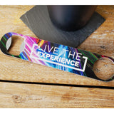 custom imprinted promotional bottle openers