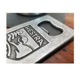 custom die cast credit card bottle openers