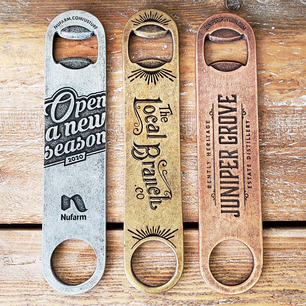 Vintage sales bottle opener