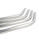 stainless steel drinking straws