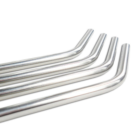 stainless steel drinking straws